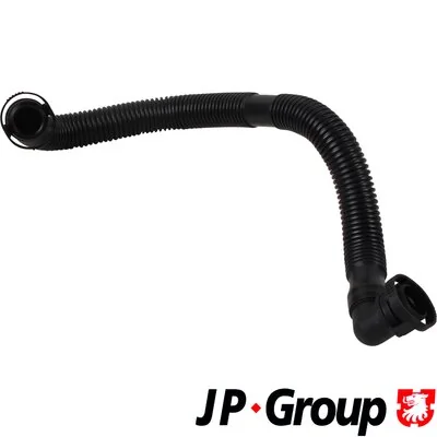 Hose, cylinder head cover ventilation